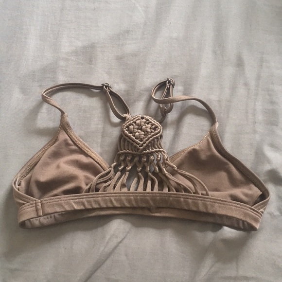 Bathing suit top - Picture 2 of 2